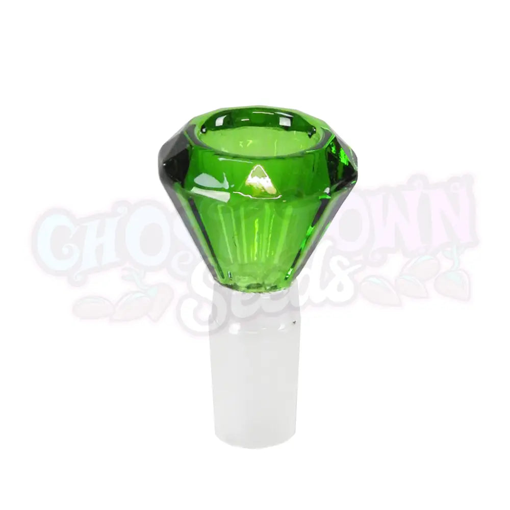 Vihreä Timantti 18Mm Pesät