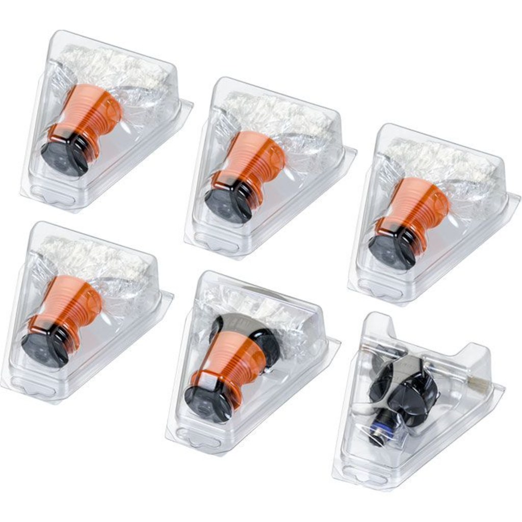 Storz & Bickel - Volcano Easy Valve Starter Set Vaporisaattori Varaosat Ja Tarvikkeet