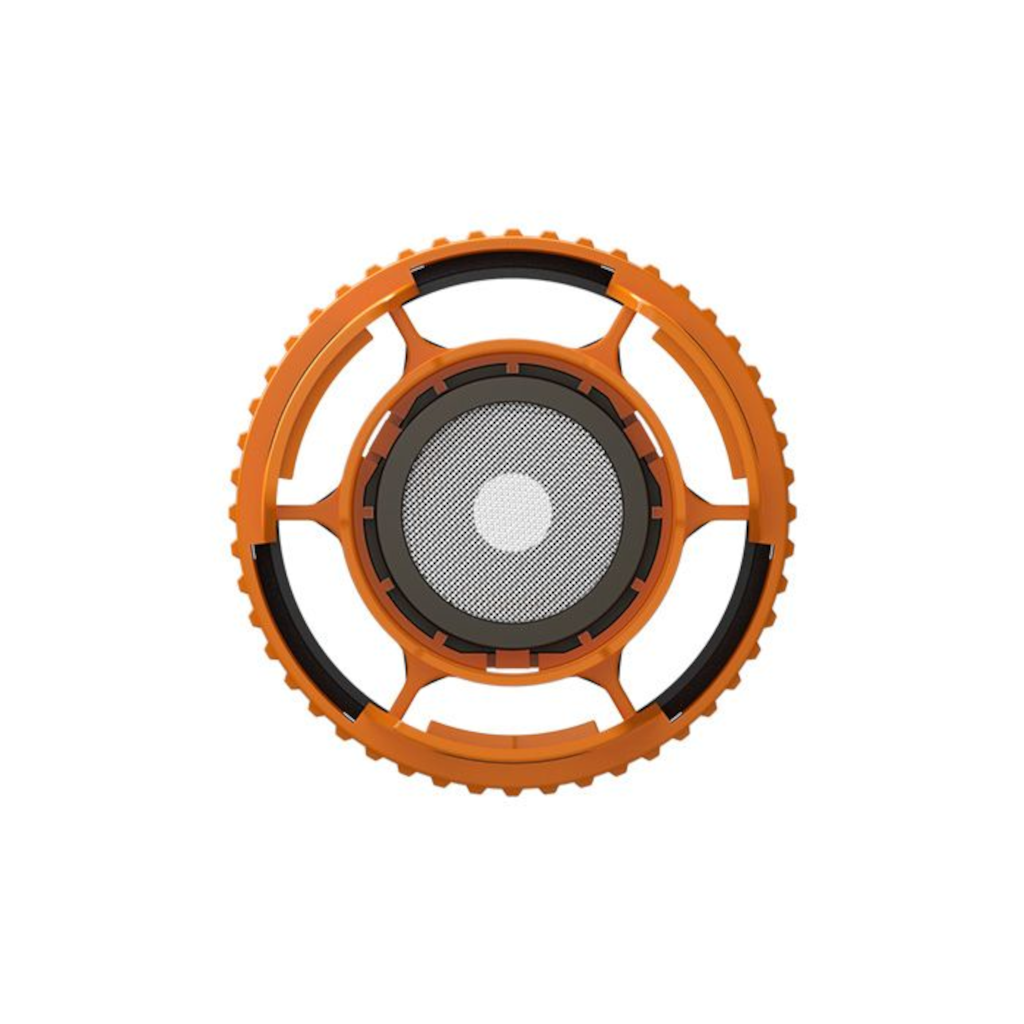 Storz & Bickel - Volcano Hybrid Filling Chamber Yrttipesä Vaporisaattori Varaosat Ja Tarvikkeet