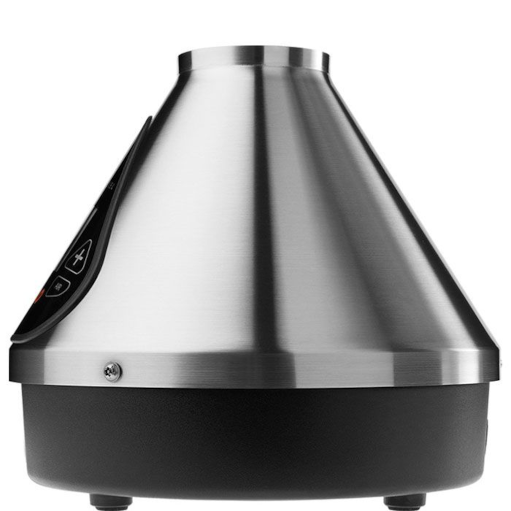 Storz & Bickel - Volcano Hybrid Silver Vaporisaattori Vaporisaattorit