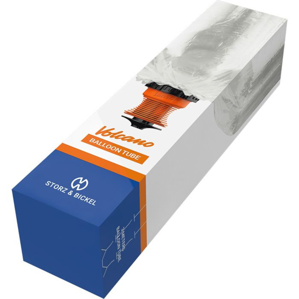 Storz & Bickel - Volcano Ilmapallonvaihtopussi 1X3M Vaporisaattori Varaosat Ja Tarvikkeet