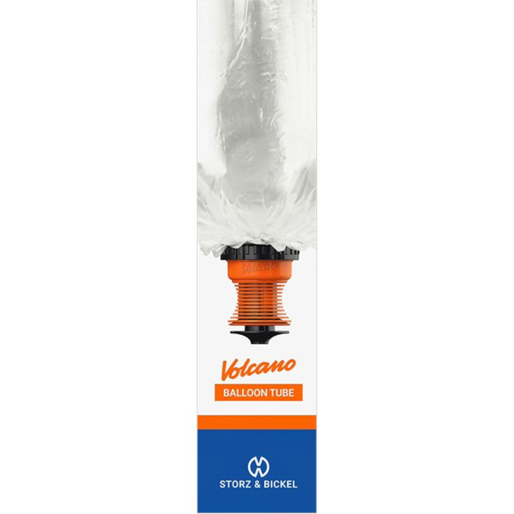 Storz & Bickel - Volcano Ilmapallonvaihtopussi 1X3M Vaporisaattori Varaosat Ja Tarvikkeet