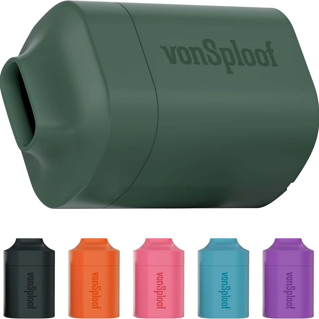 vonSploof - Purple Air Filter