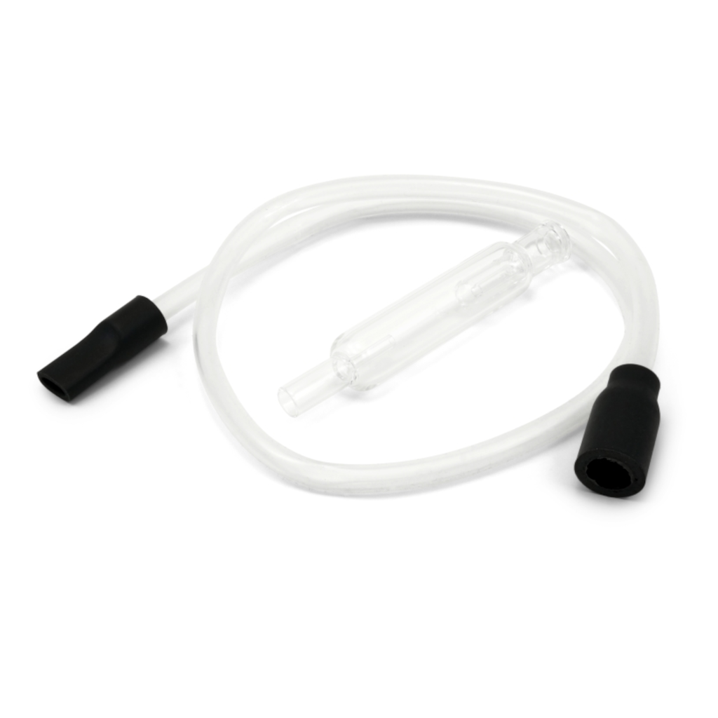 XMax - Lasinen Bubbleri Suukappale Vaporisaattori Varaosat ja Tarvikkeet