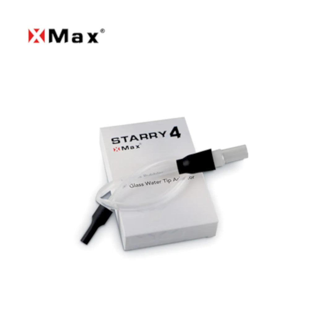 XMAX Starry 4 - Lasiadapteri (14 mm)