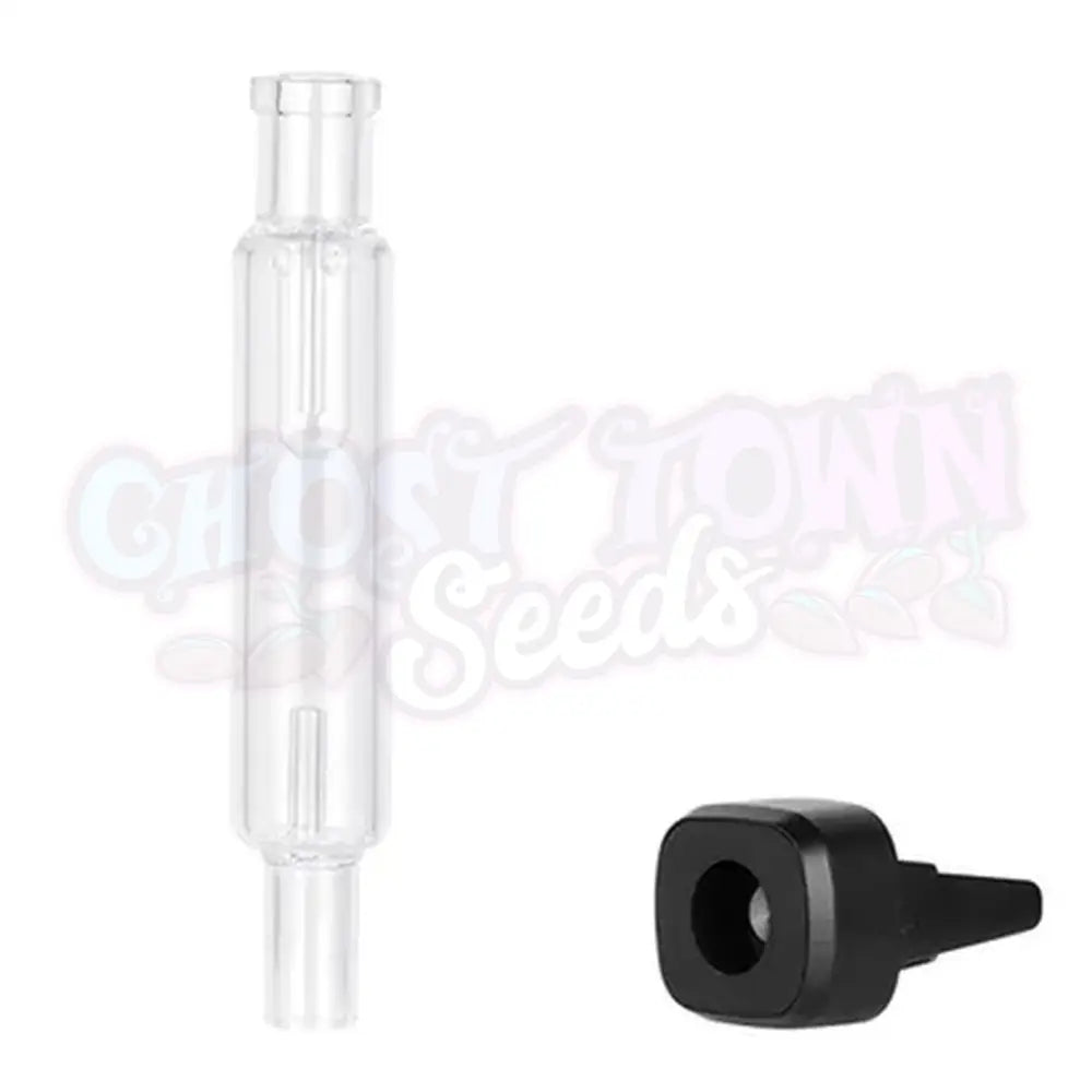 XMax - V3 Pro Lasibubbleri Suukappale Vaporisaattori Varaosat ja Tarvikkeet