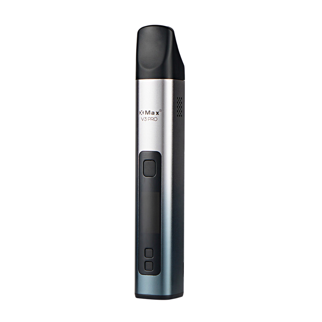 XMax - V3 Pro (Hopeinen) Vaporisaattorit