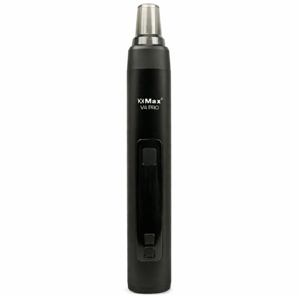 XMax - V4 Pro (Musta)