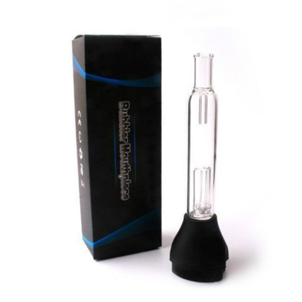 Xmax - Vital Bubbleri Suukappale Vaporisaattori Varaosat Ja Tarvikkeet