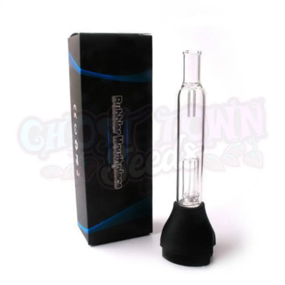 Xmax - Vital Bubbleri Suukappale Vaporisaattori Varaosat Ja Tarvikkeet