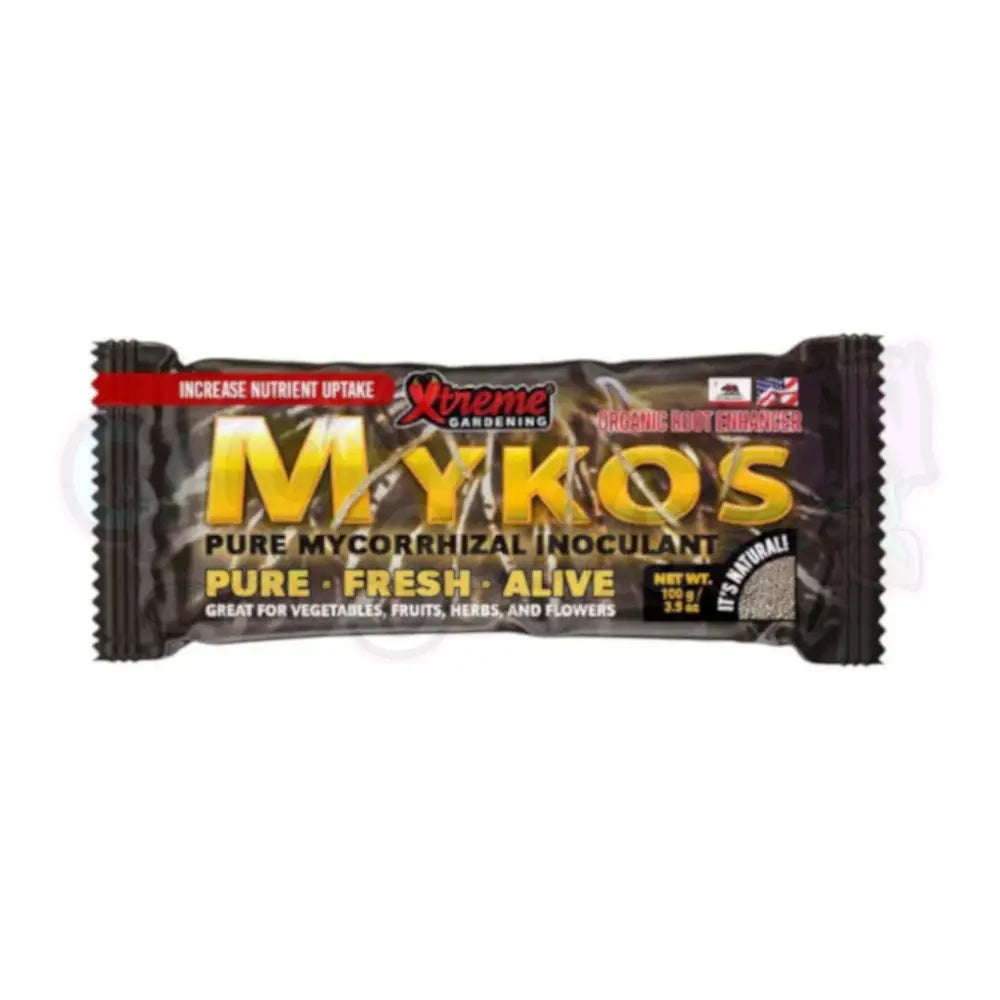 Xtreme Gardening Mykos 100g
