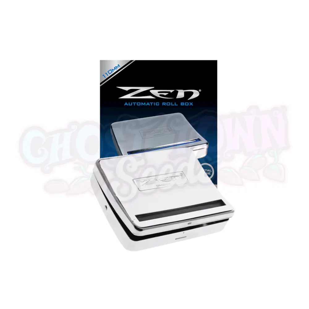 Zen - King Size Automatic Roll Box (110mm) Työkalut