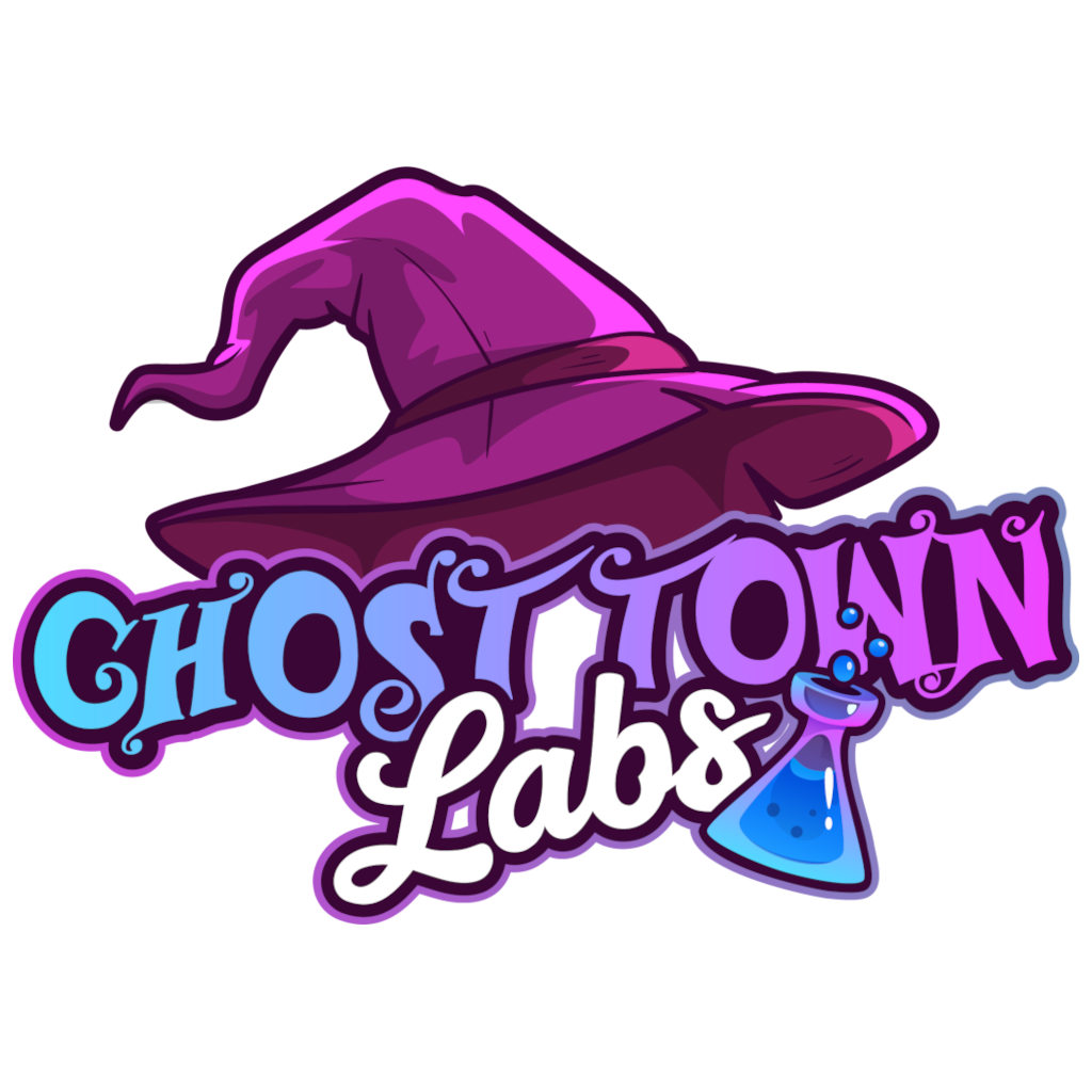 Ghost Town Labs