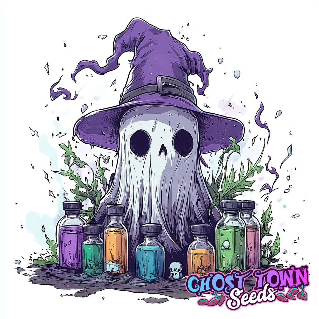 Kasviravinteet & Lisäravinteet