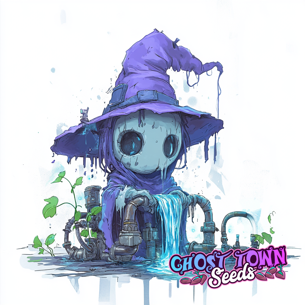 Pumput, Letkut & Liittimet