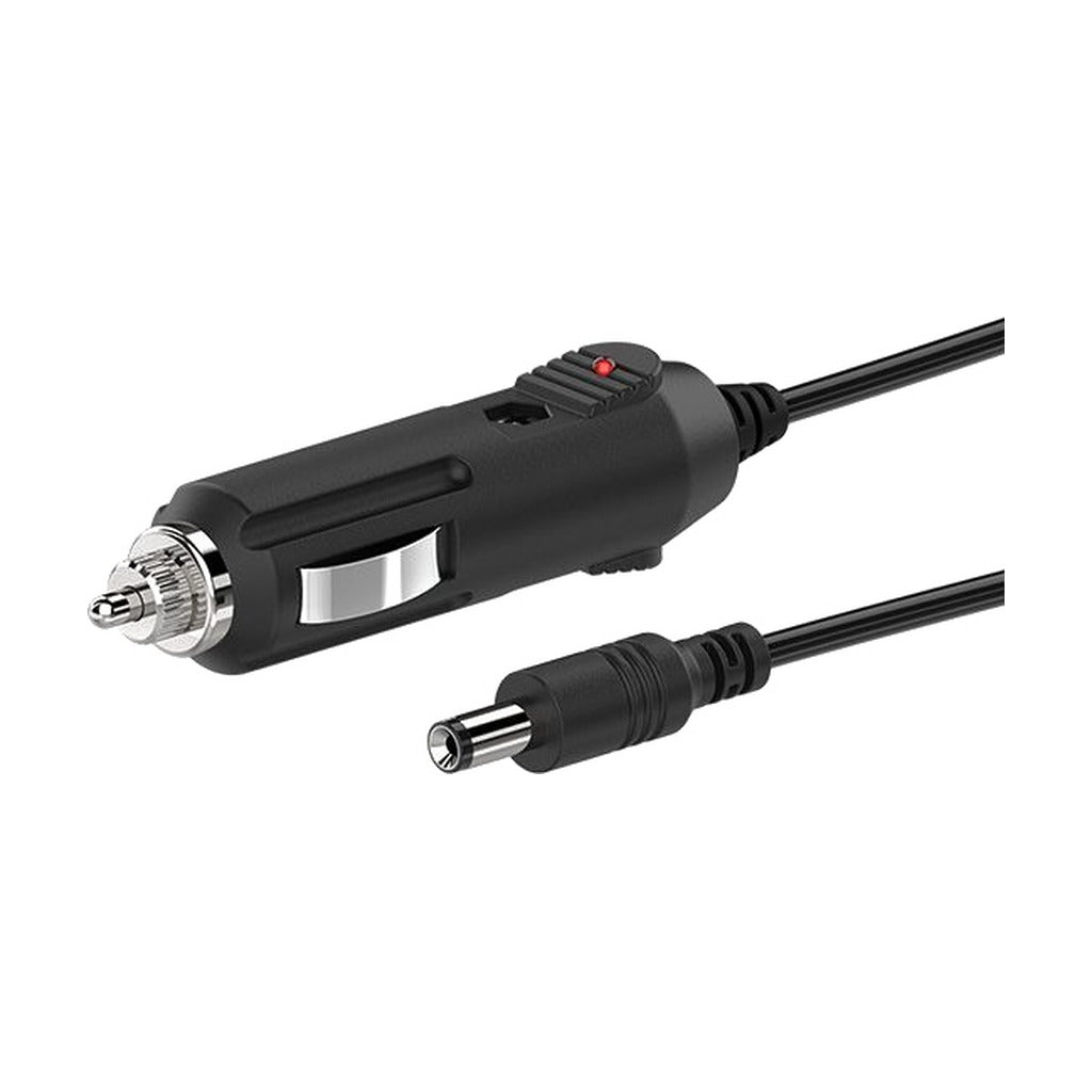Storz & Bickel - 12 Volt Car Charger for Mighty