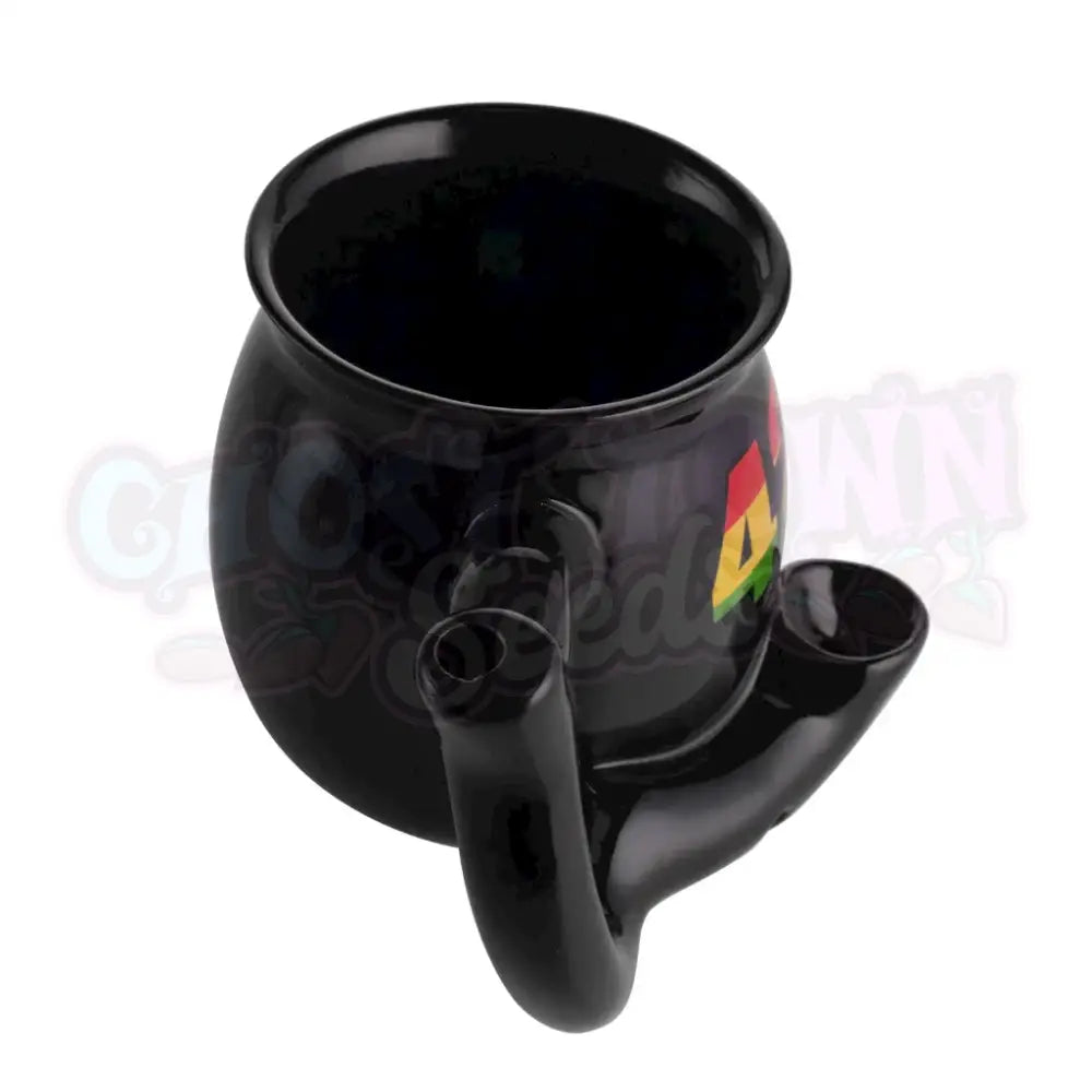 420 Rasta Muki Mukit