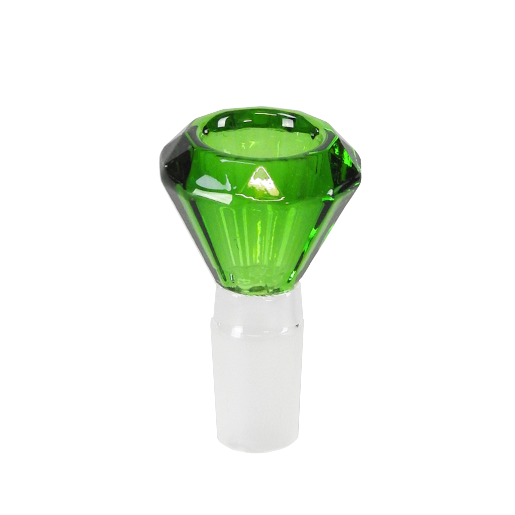 Vihreä Timantti 18Mm Pesät