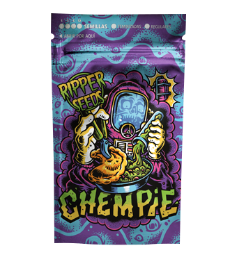 Chempie Fotoperiodi