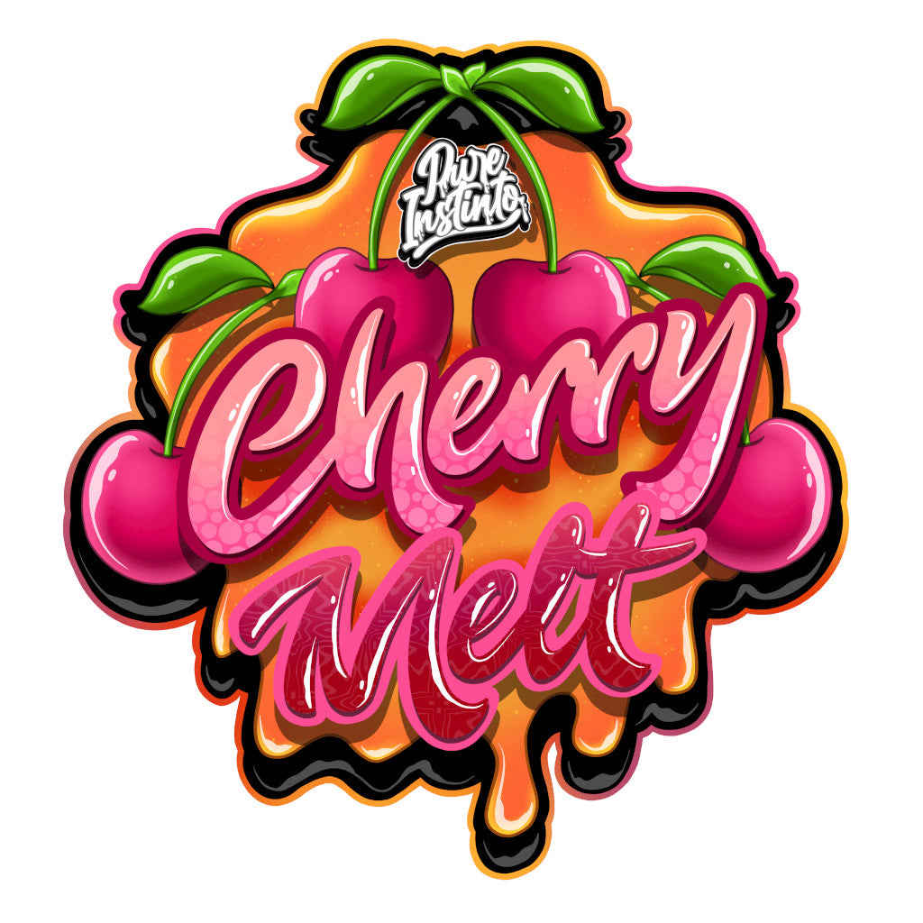 Cherry Melt