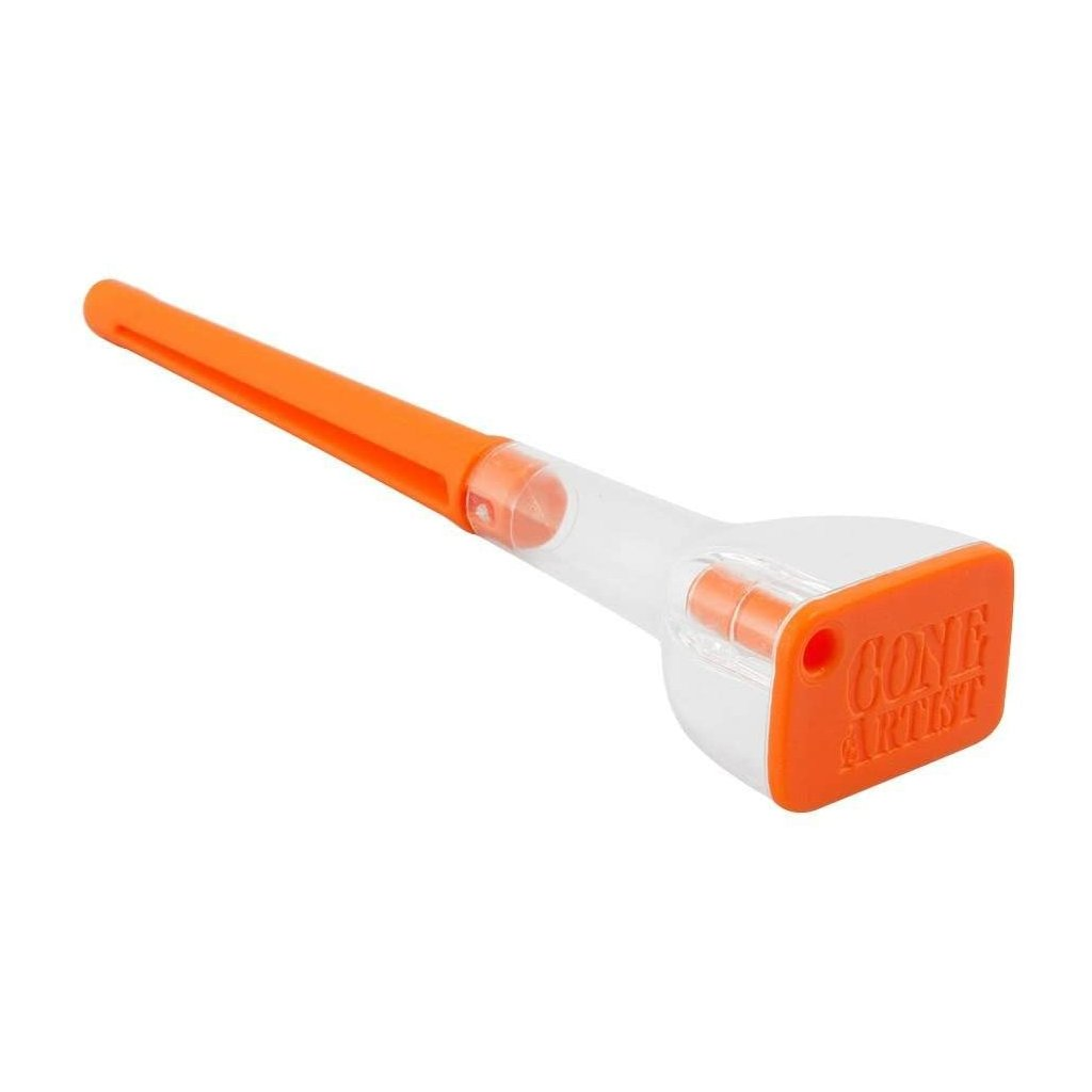 Cone Artist - Roller Työkalut