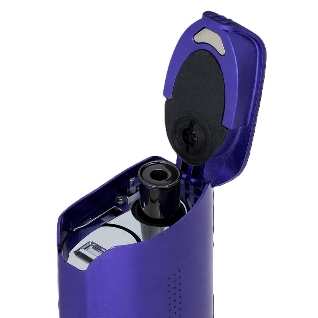 DaVinci - IQ3 Zirconia Replacement Flavor Chamber