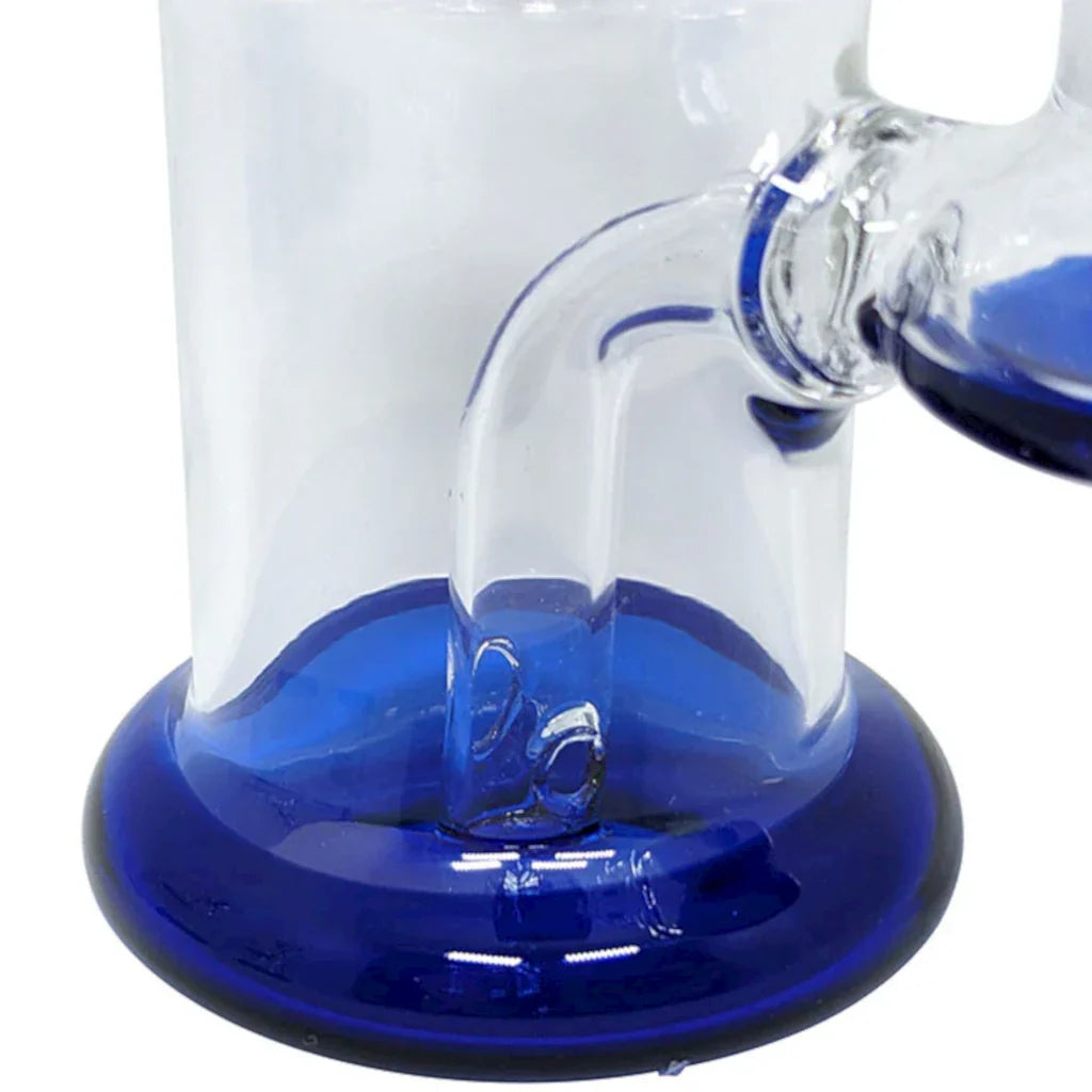 Dogg lbs – Everyday 5″ Assorted Color Mini Rig Bubbleri