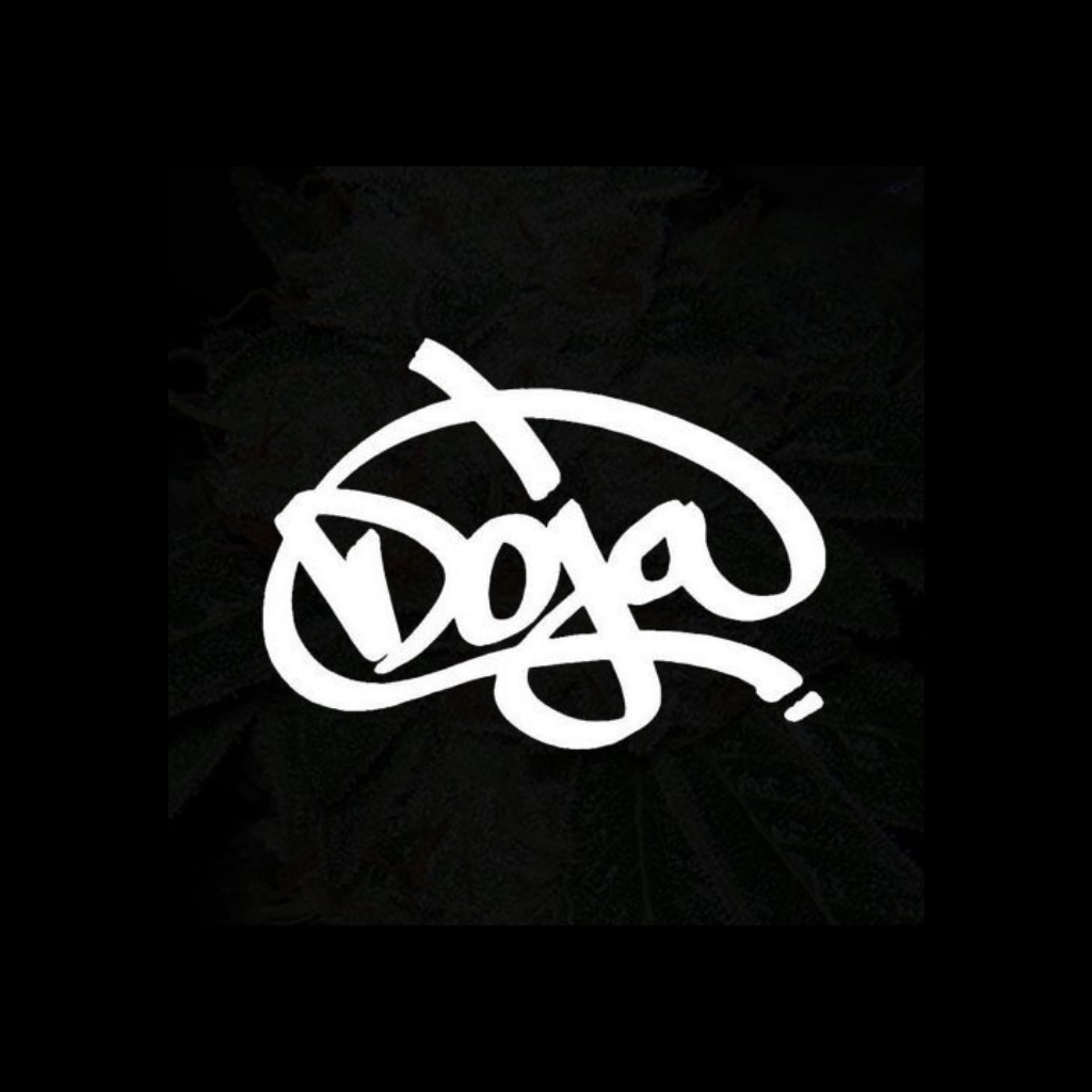 Doja cannabis seeds collection – Ghost Town Seeds