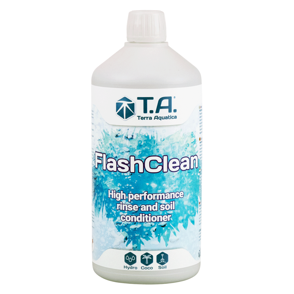 Terra Aquatica FlashClean (1 L)