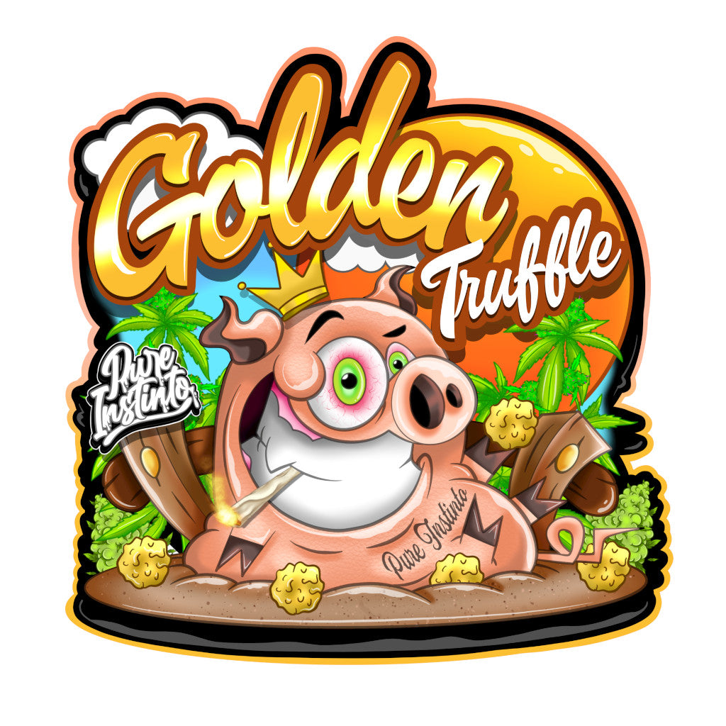 Golden Truffle