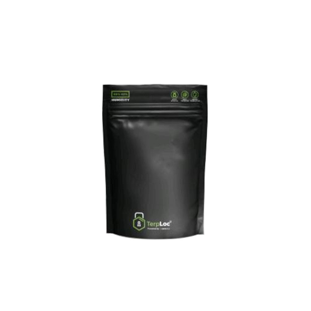 Grove Bags - Terploc Pussi Minigripit