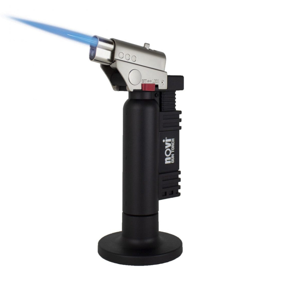 Gun Torch Sytyttimet