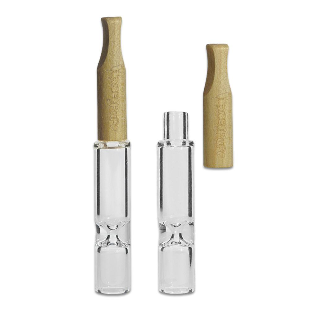 Honeypuff - Onehitter Puuholkilla 9Cm Piiput