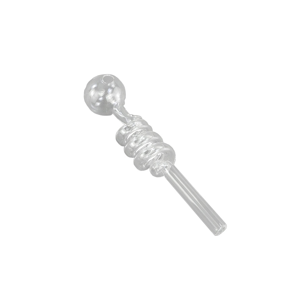 Jj - Spiraali Kaspoon Öljypiippu 14 5Cm Piiput