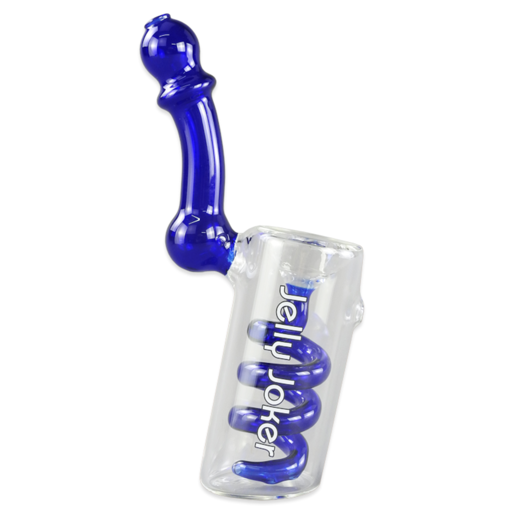 Jelly Joker - Spiral 20Cm Bubbleri