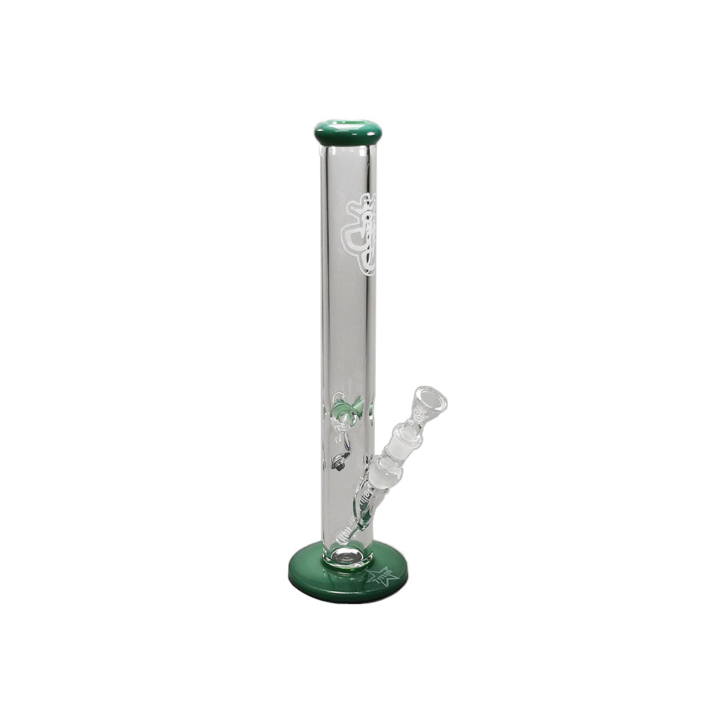 Jelly Joker - Green Seduction 45Cm Bongi