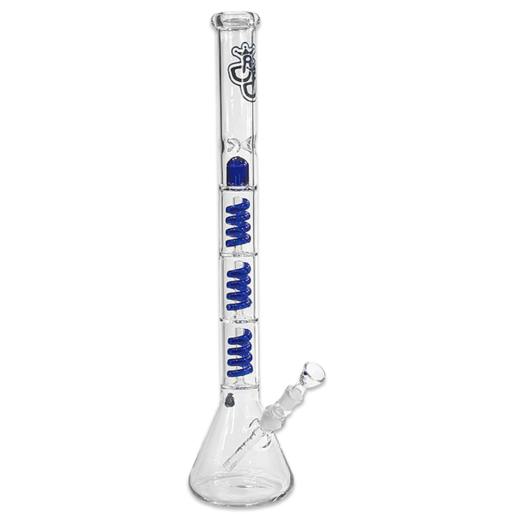 Jelly Joker - Powertwister 63Cm Bongi