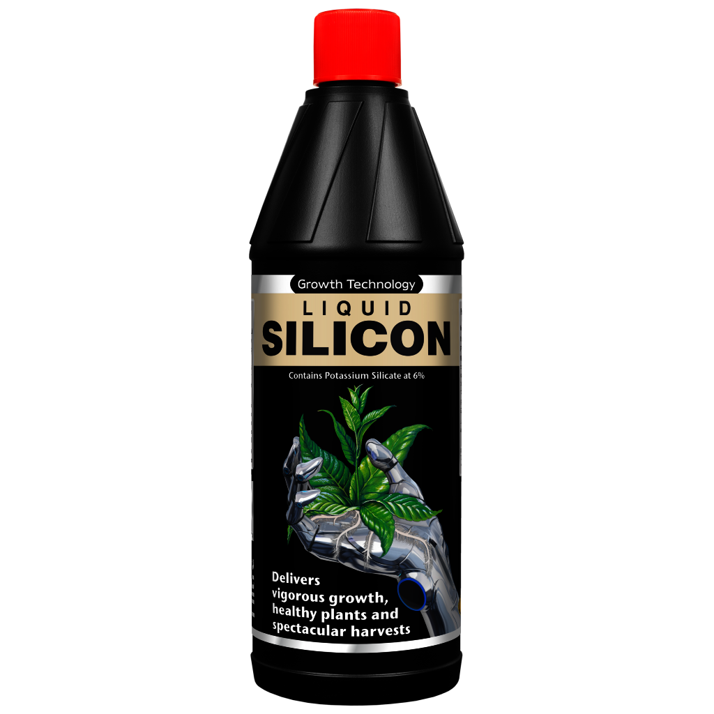 Growth Technology - Liquid Silicon 1L
