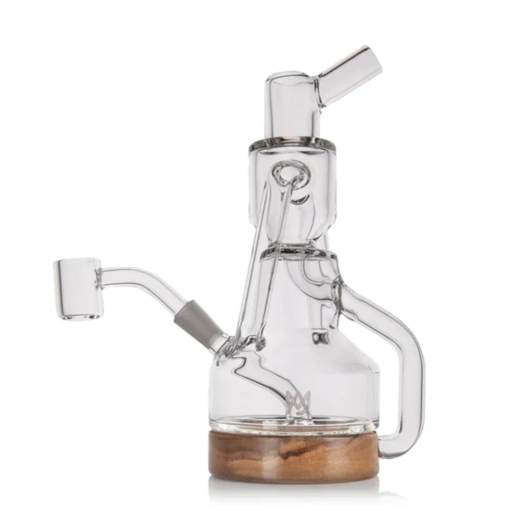 MJ Arsenal - Apex Dab Rig (Alpine Series) Bubbleri