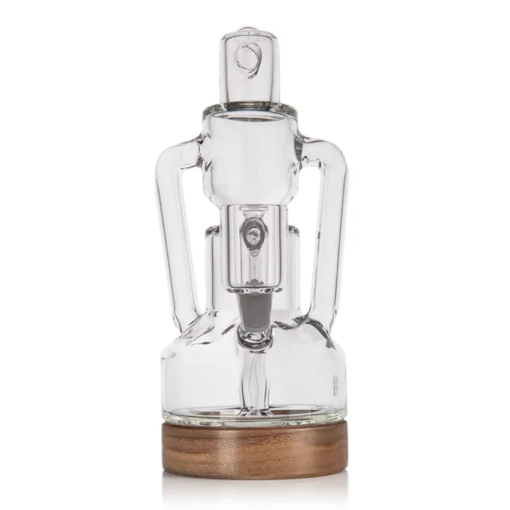 MJ Arsenal - Apex Dab Rig (Alpine Series) Bubbleri