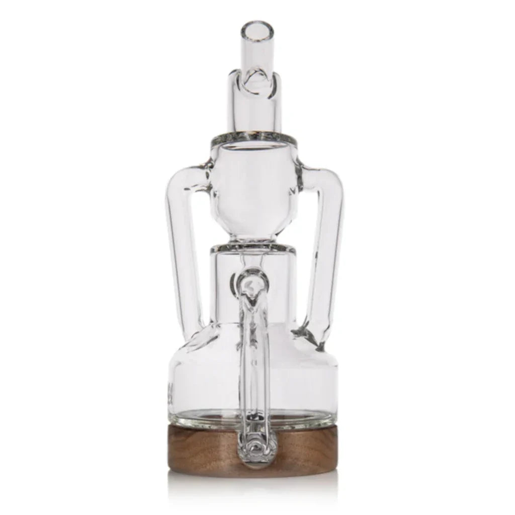 MJ Arsenal - Apex Dab Rig (Alpine Series) Bubbleri