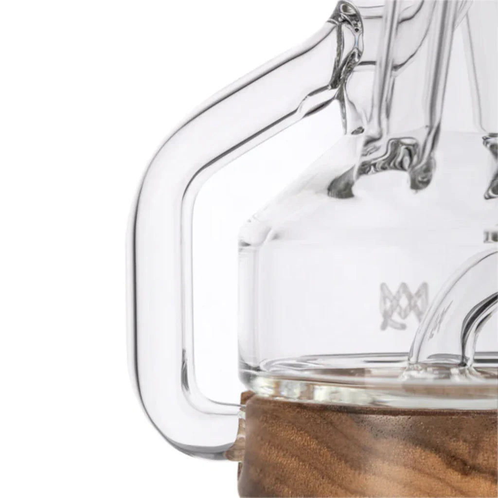 MJ Arsenal - Apex Dab Rig (Alpine Series) Bubbleri