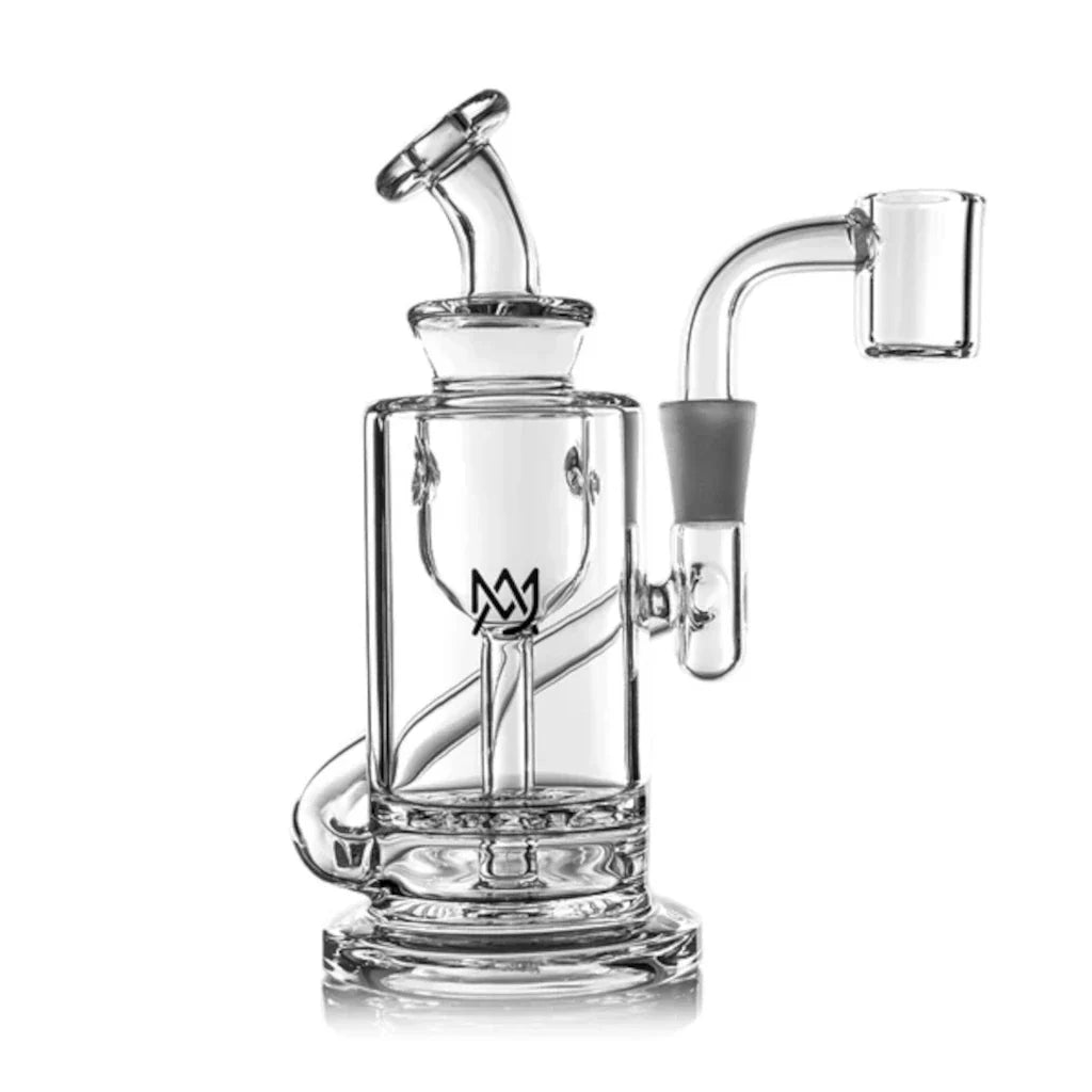 MJ Arsenal - Ursa Mini Dab Rig Bubbleri