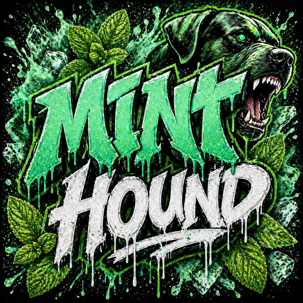 Mint Hound Auto