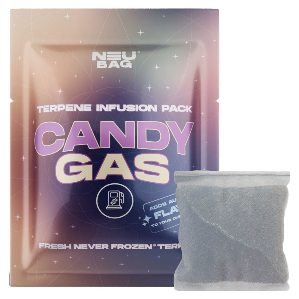 NEU Bag - Terpene Infusion Bag Candy Gas