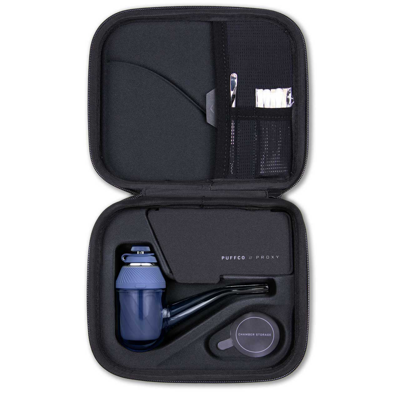 Puffco - Proxy Kit Storm Limited Edition Vaporisaattorit