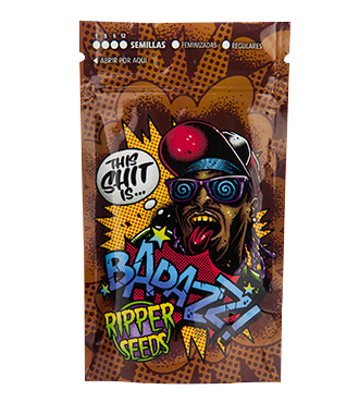 Ripper Badazz Fotoperiodi