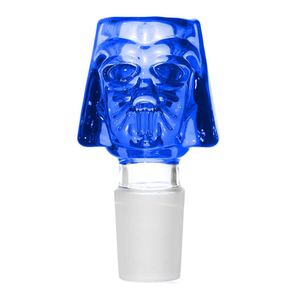 Sininen Dark Lord Pesä 14mm Pesät