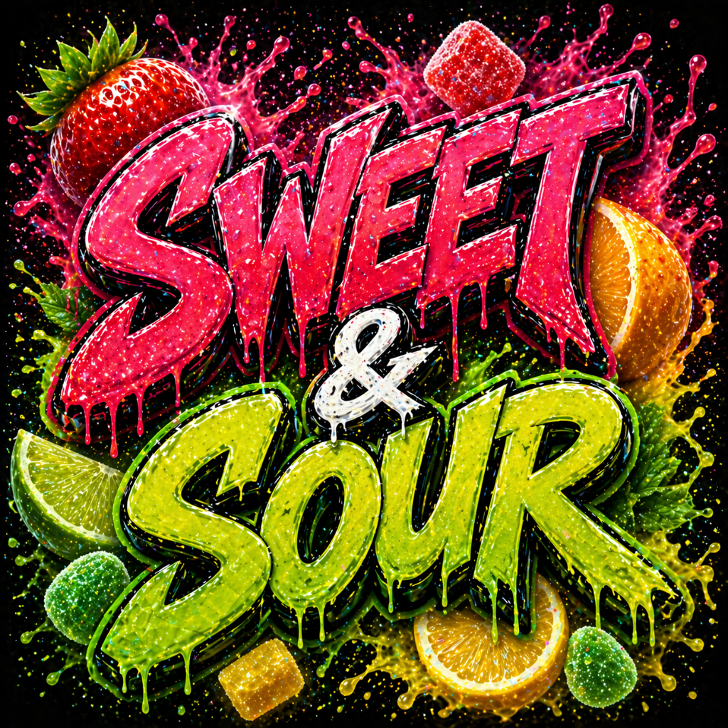 Sweet & Sour Auto