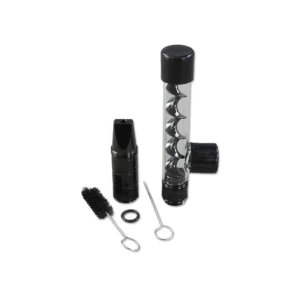 Twisty - Lasibluntti 7Pv9 Piiput